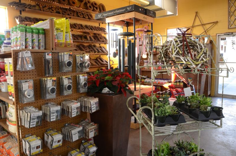Superlawn & Garden Center garden center photo