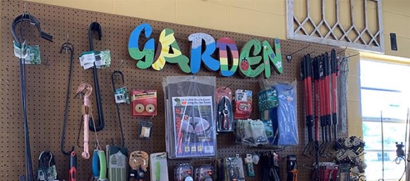 Superlawn & Garden Center garden center photo
